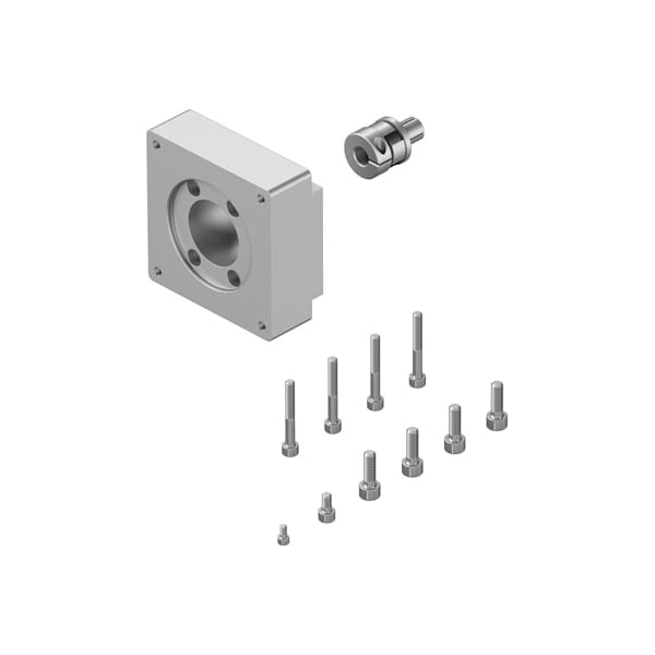 Axial Kit EAMM-A-L27-57A